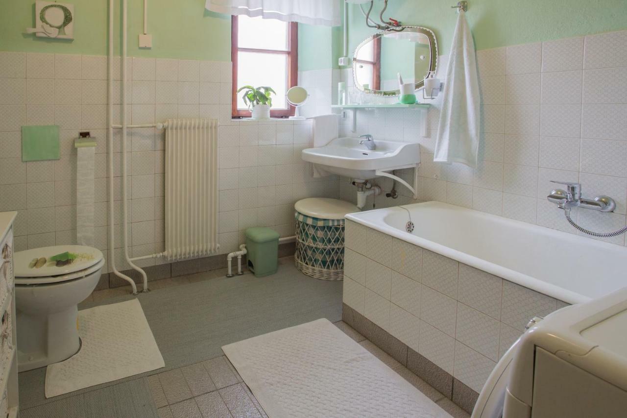 בלד Apartments Banko מראה חיצוני תמונה