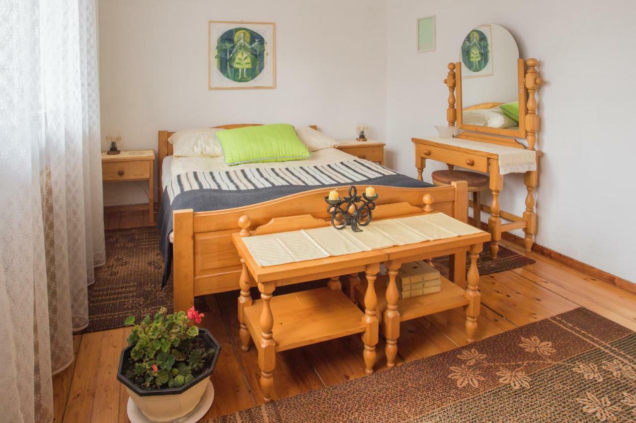 בלד Apartments Banko מראה חיצוני תמונה