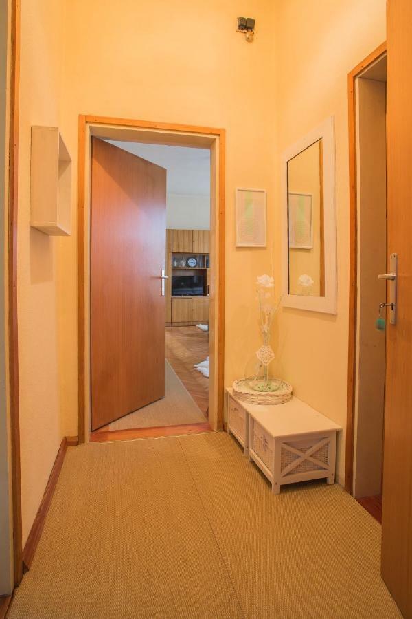 בלד Apartments Banko מראה חיצוני תמונה