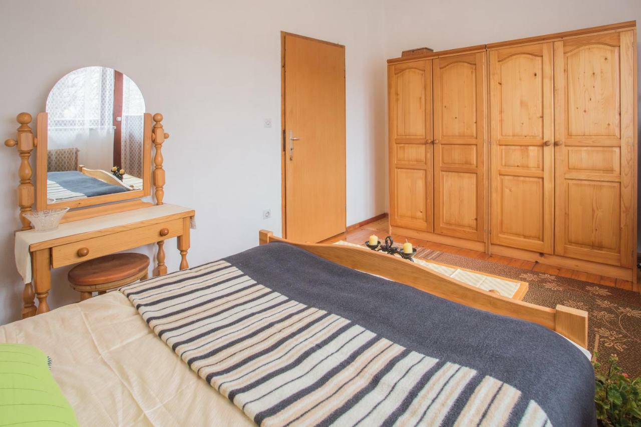 בלד Apartments Banko מראה חיצוני תמונה