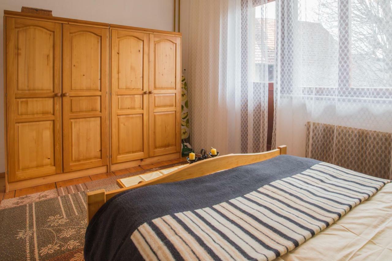 בלד Apartments Banko מראה חיצוני תמונה