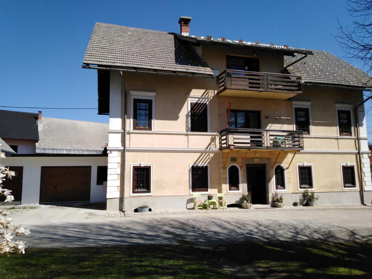 בלד Apartments Banko מראה חיצוני תמונה
