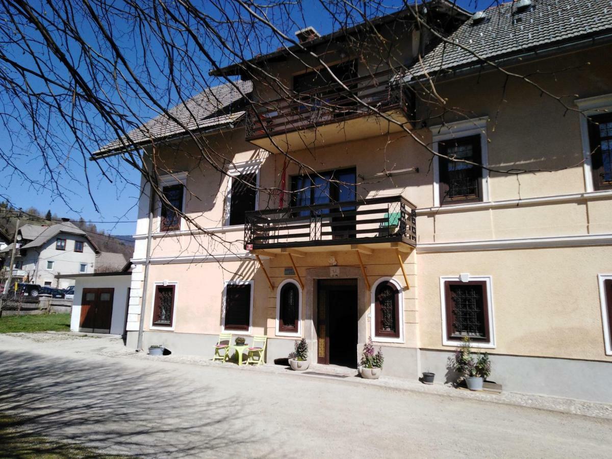 בלד Apartments Banko מראה חיצוני תמונה