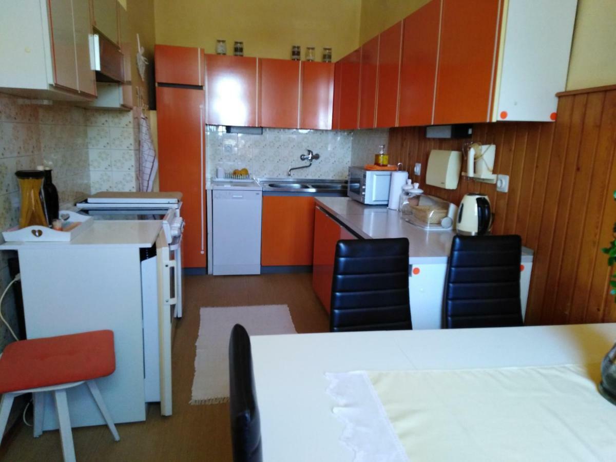 בלד Apartments Banko מראה חיצוני תמונה