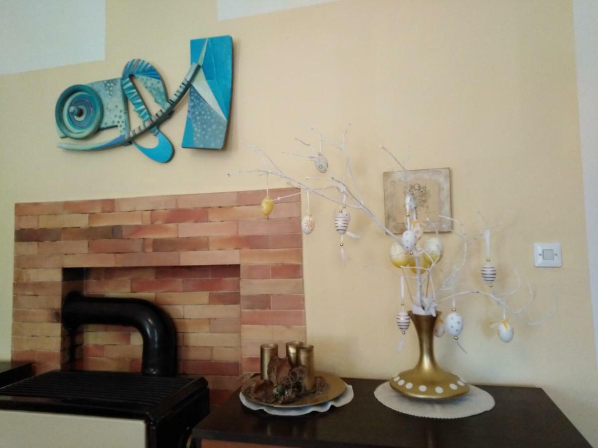 בלד Apartments Banko מראה חיצוני תמונה