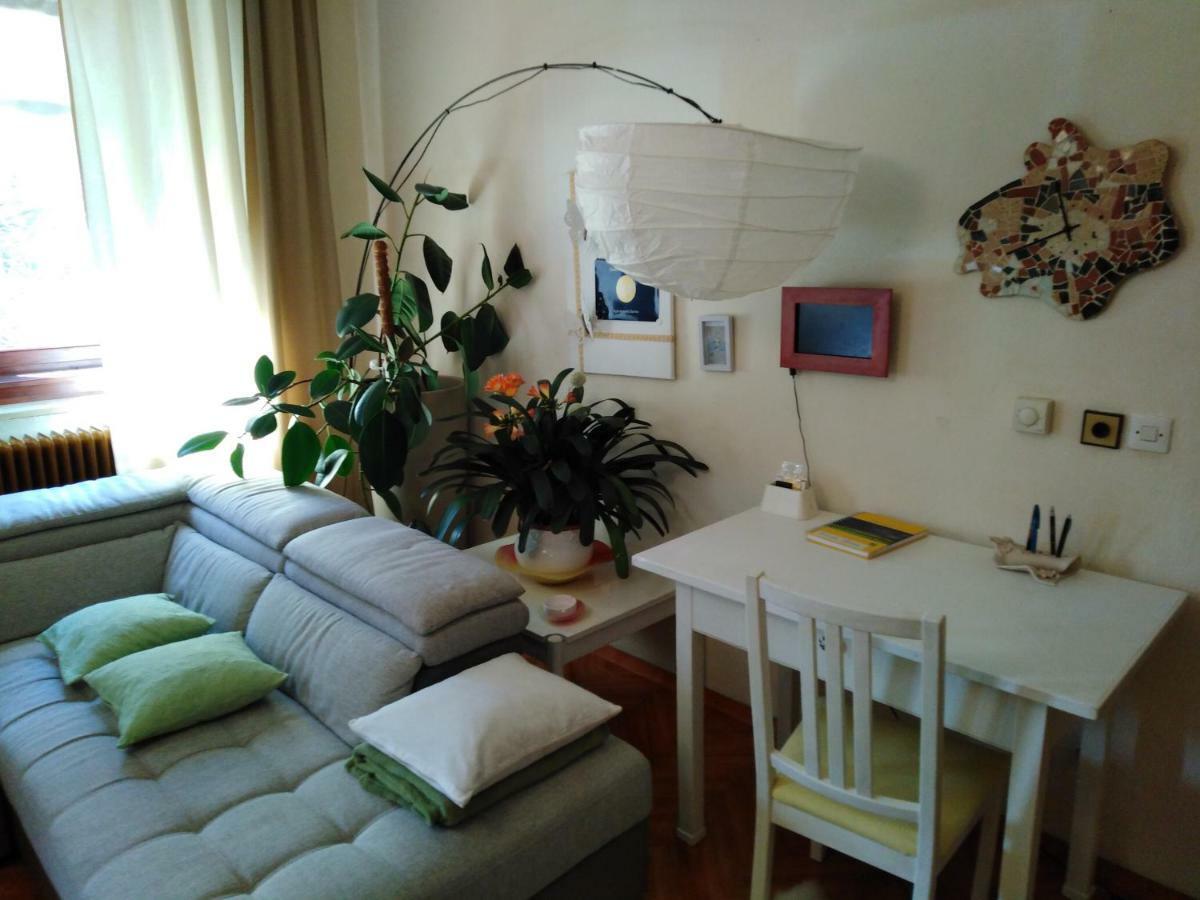 בלד Apartments Banko מראה חיצוני תמונה