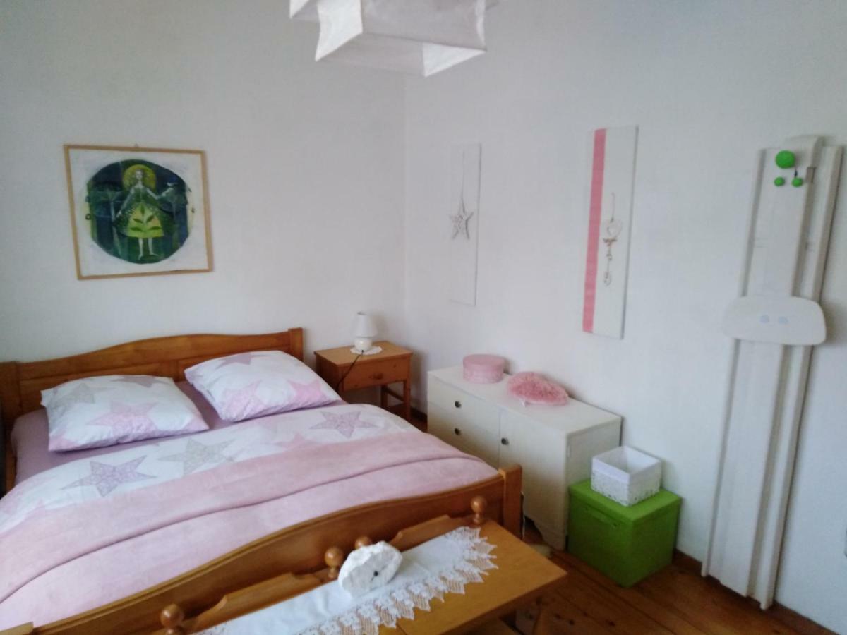 בלד Apartments Banko מראה חיצוני תמונה
