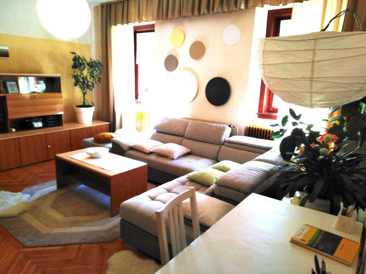 בלד Apartments Banko מראה חיצוני תמונה