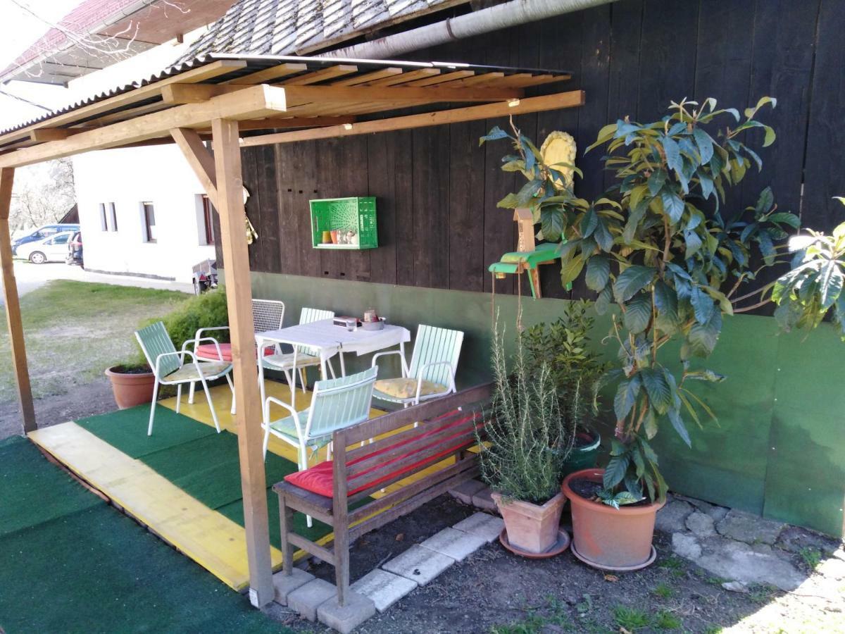 בלד Apartments Banko מראה חיצוני תמונה
