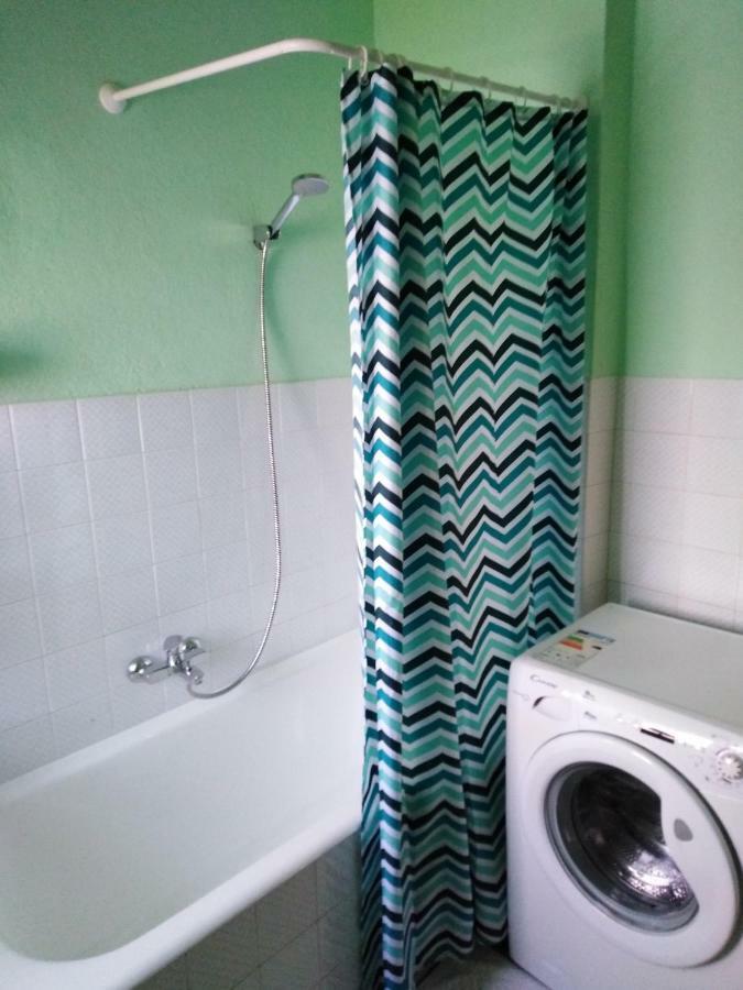 בלד Apartments Banko מראה חיצוני תמונה