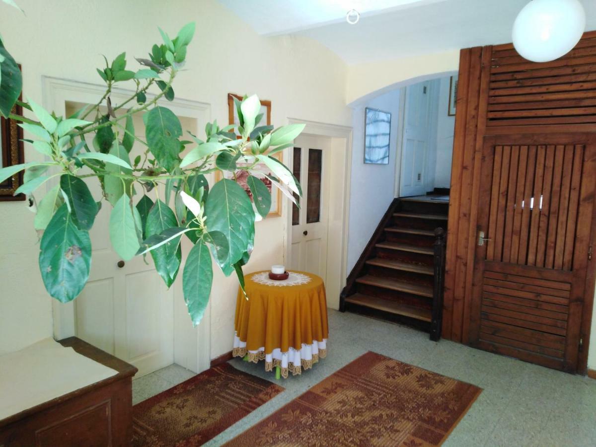 בלד Apartments Banko מראה חיצוני תמונה